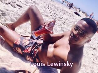 Louis_Lewinsky