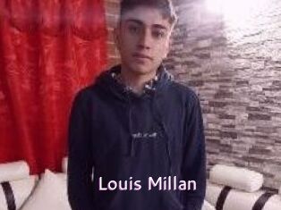 Louis_Millan