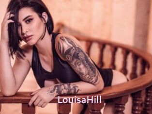 LouisaHill
