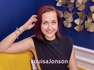 LouisaJonson