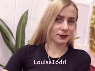 LouisaTodd Just Amateurs