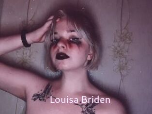 Louisa_Briden Just Amateurs