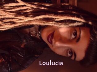 Loulucia