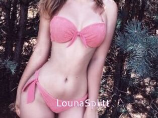 LounaSplitt
