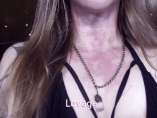 Lovage_