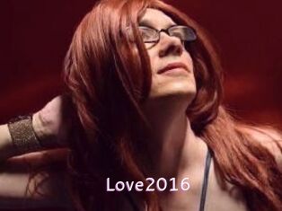 Love2016