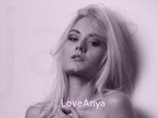 LoveAnya Just Amateurs