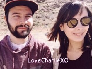 LoveCharlieXO