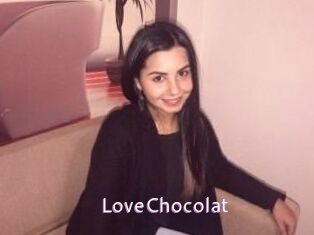 LoveChocolat Just Amateurs