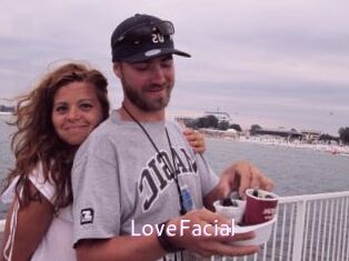 LoveFacial