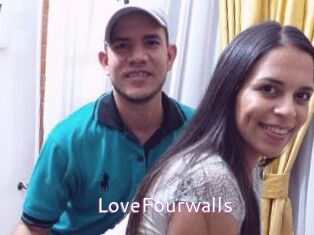 LoveFourwalls