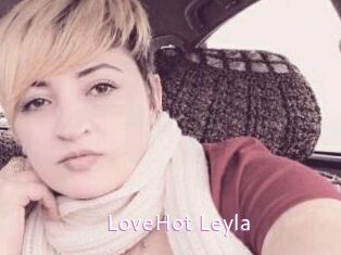 LoveHot_Leyla