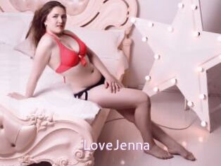 LoveJenna