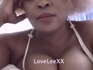 LoveLeeXX