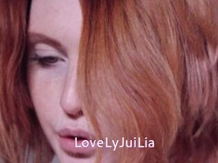 LoveLyJuiLia