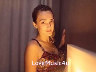 LoveMusic4u