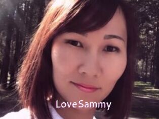 LoveSammy