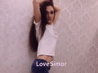 LoveSimor