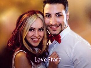 LoveStarz
