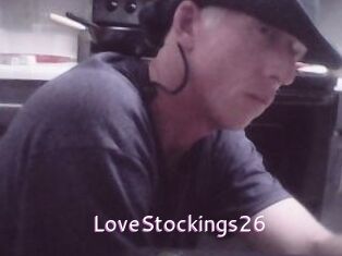 LoveStockings26