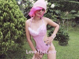 LoveTheLove
