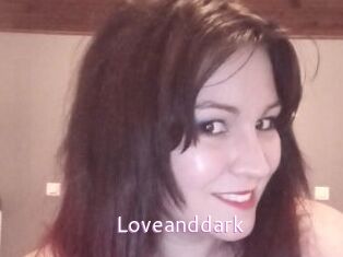 Loveanddark