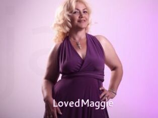 LovedMaggie