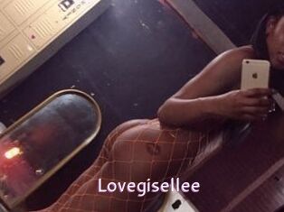 Lovegisellee