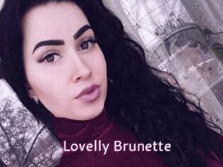 Lovelly_Brunette