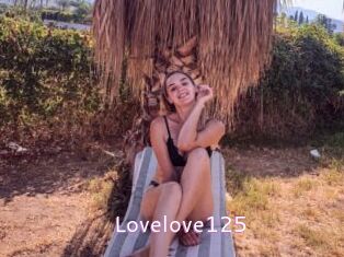 Lovelove125