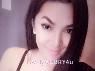 LovelyAUBRY4u