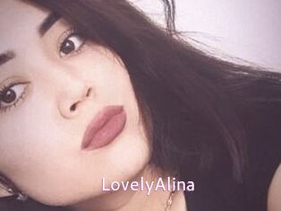 LovelyAlina