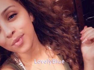 LovelyBlue