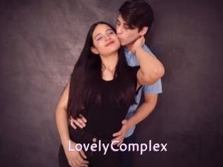 LovelyComplex