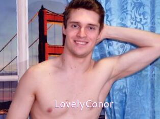 LovelyConor