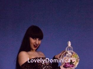 LovelyDominica