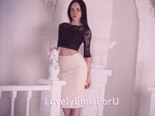 LovelyEnnaForU
