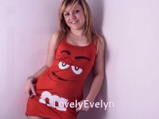 LovelyEvelyn