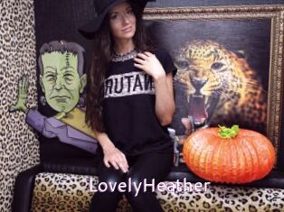 LovelyHeather Just Amateurs