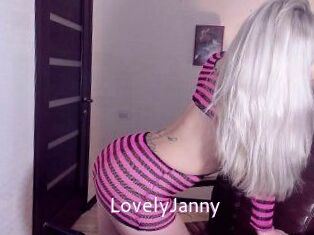 LovelyJanny