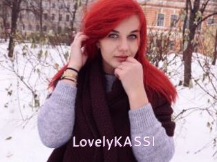 LovelyKASSI