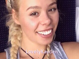 LovelyKayden