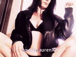 LovelyLaurenXX