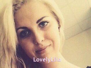LovelyLilia_