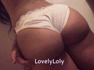 LovelyLoly