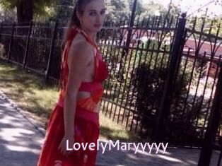 LovelyMaryyyyy