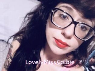 LovelyMissColbie