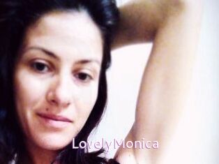 LovelyMonica Just Amateurs