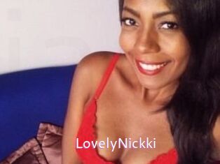 LovelyNickki