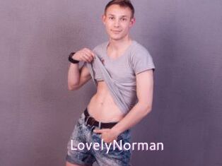 LovelyNorman